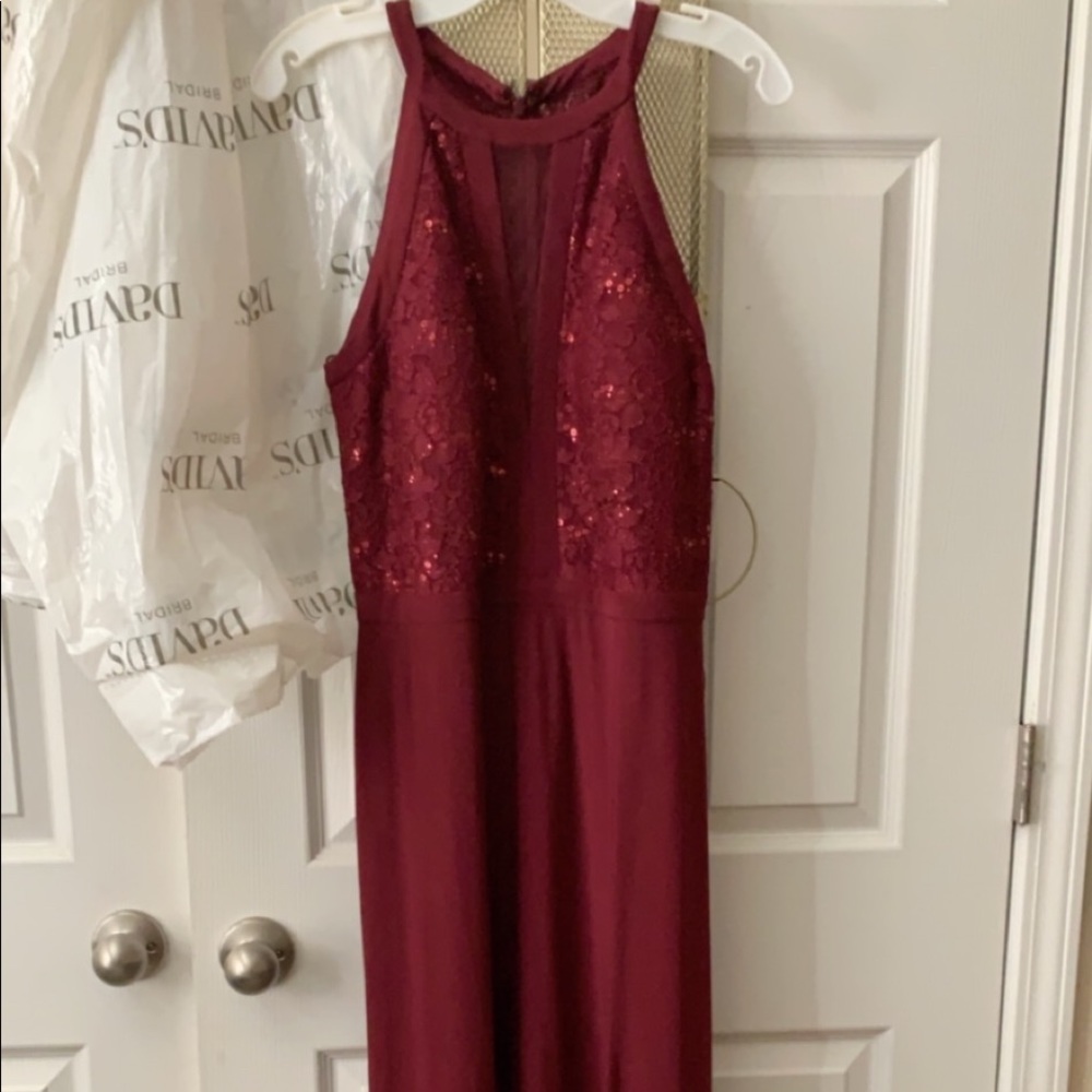 Formal Dress